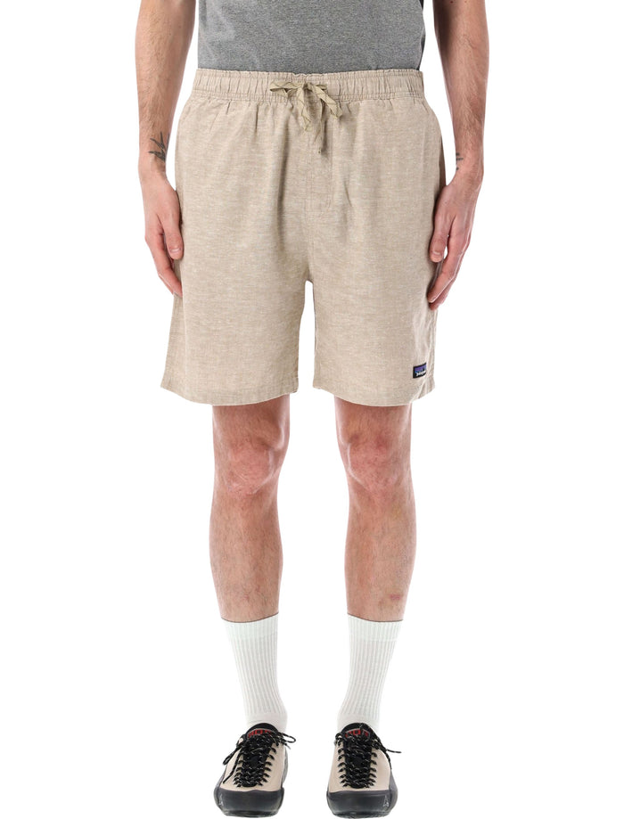 Patagonia Baggies™ Naturals shorts Chambray Hemp