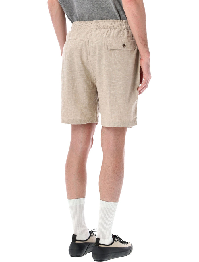 Patagonia Baggies™ Naturals shorts Chambray Hemp