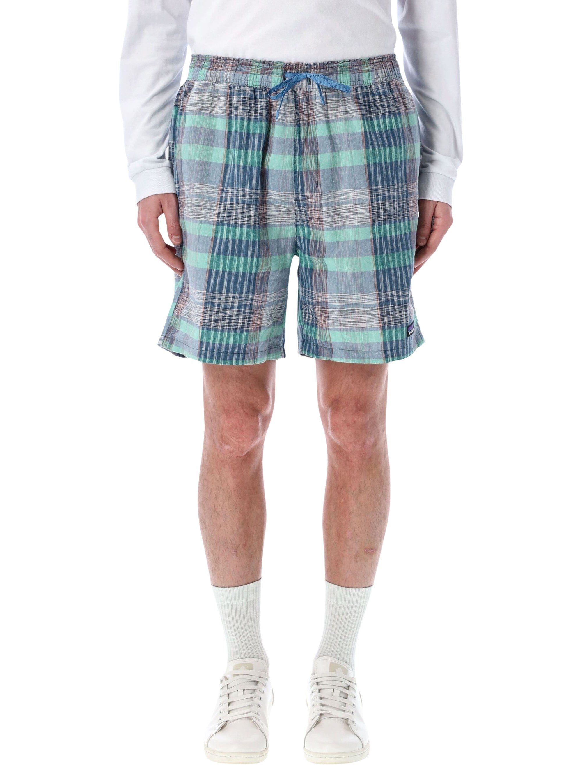 Patagonia Baggies™ Naturals shorts Melt Hemp