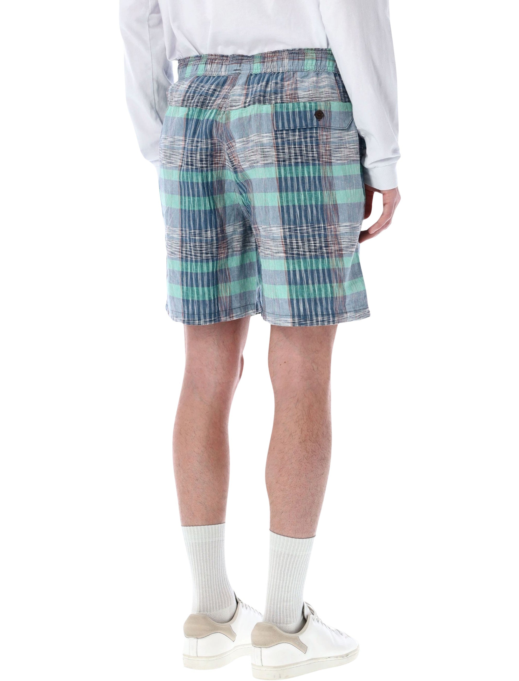 Patagonia Baggies™ Naturals shorts Melt Hemp