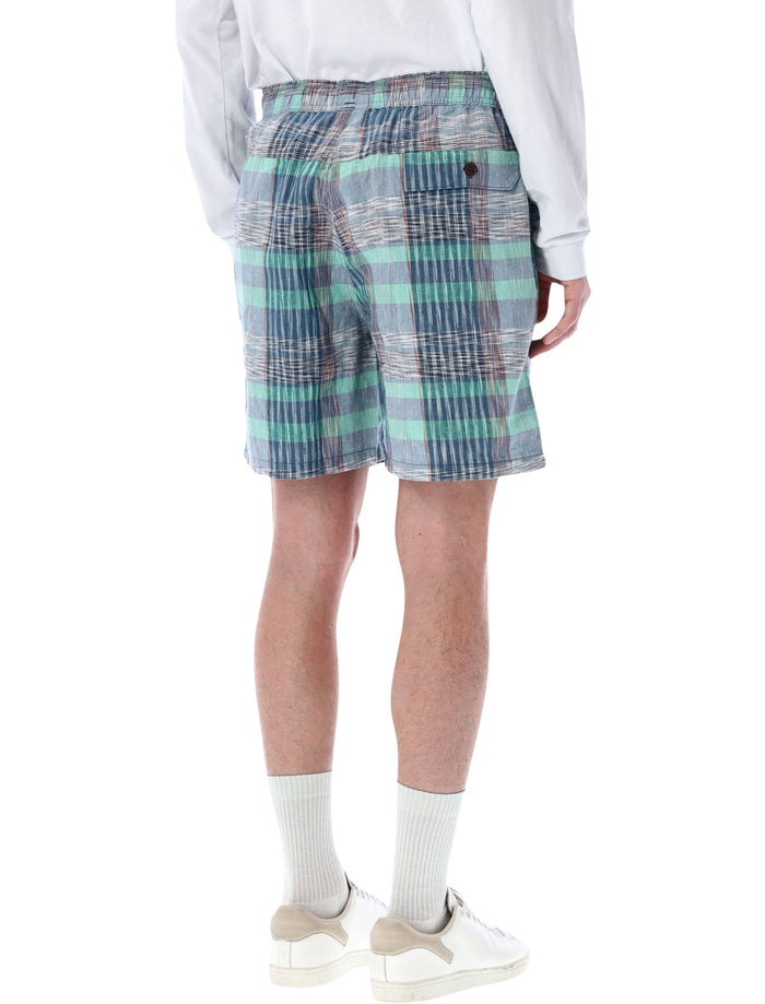 Patagonia Baggies™ Naturals shorts Melt Hemp