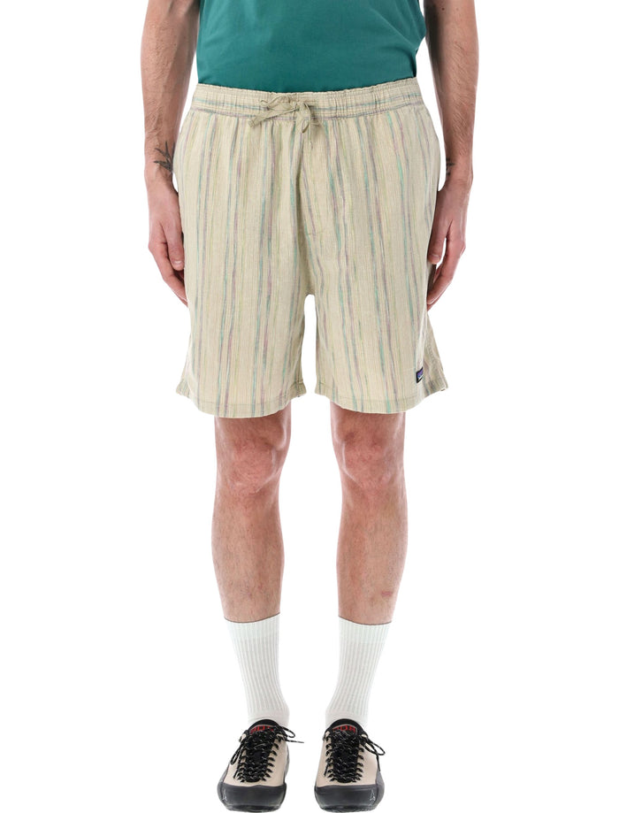 Patagonia Baggies™ Naturals shorts Rapids Hemp