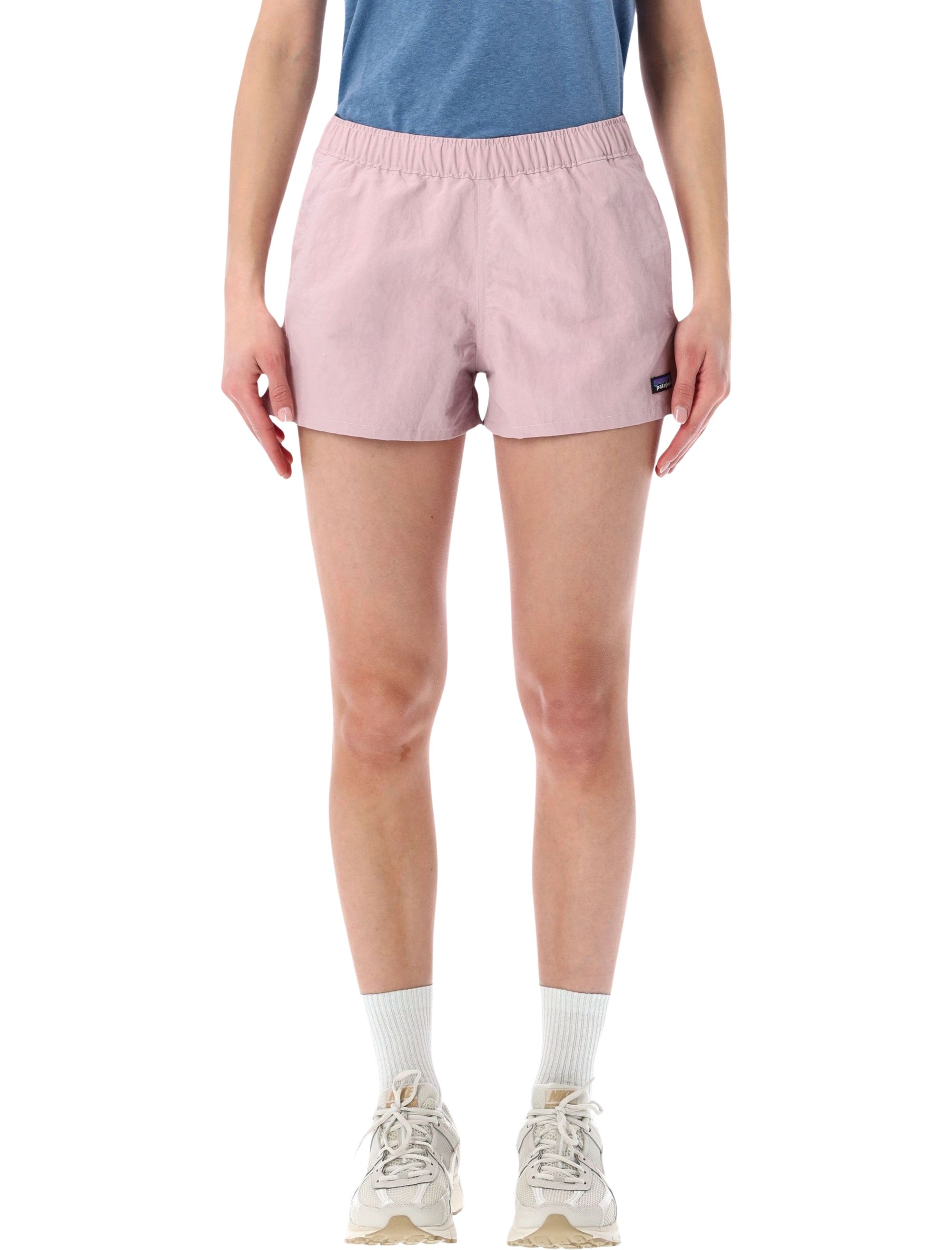 Patagonia Barely Baggies™ shorts Violet Recycled Nylon Lining