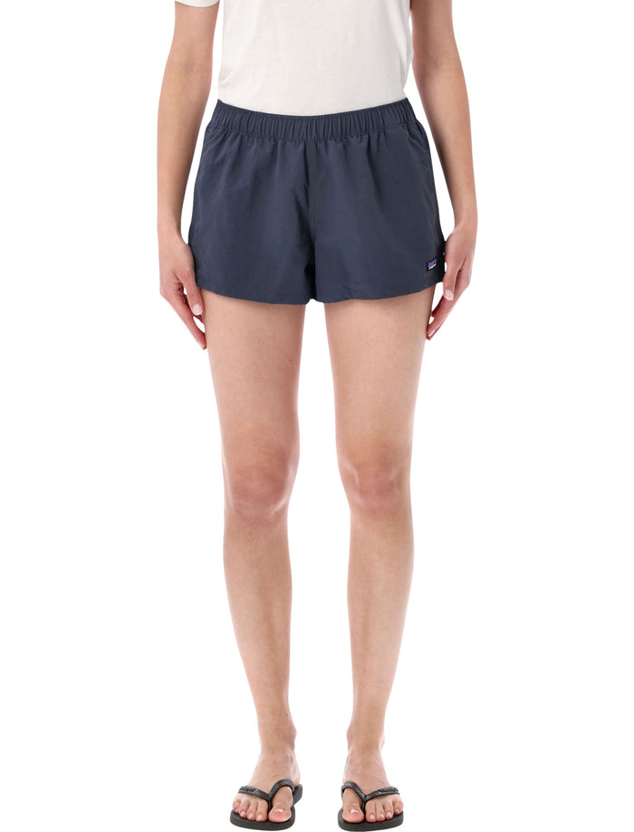 Patagonia Barely Baggies™ Shorts Smolder Blue Recycled Nylon Lining