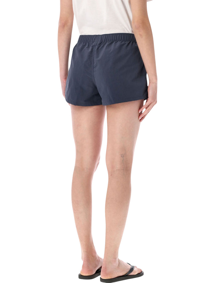 Patagonia Barely Baggies™ Shorts Smolder Blue Recycled Nylon Lining