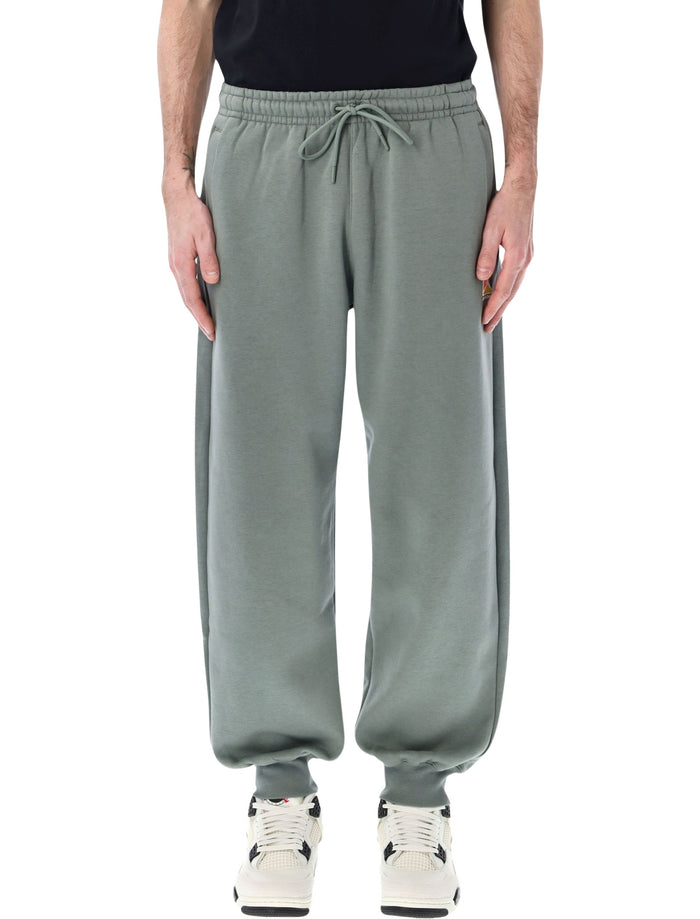Nike Jordan Brooklyn fleece pants Vintage Lichen Cotton Sweatpants