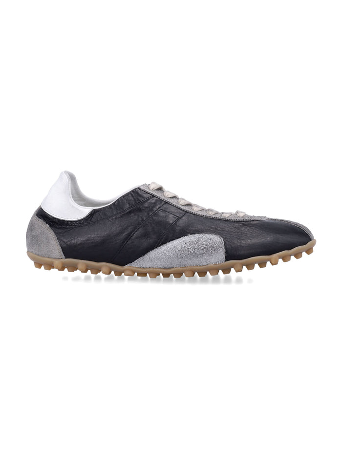 Maison Margiela Sprinters sneakers Black Upper
