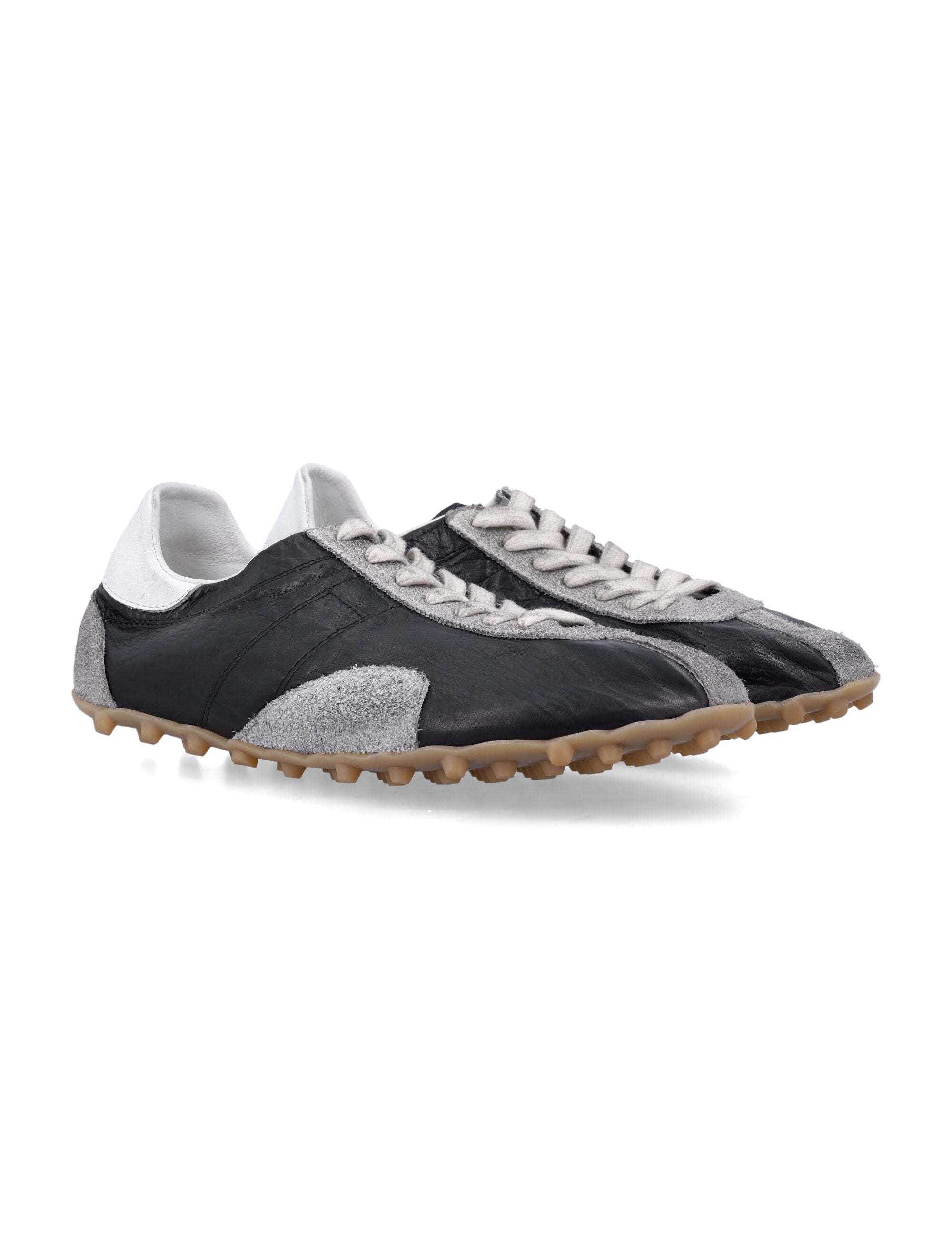 Maison Margiela Sprinters sneakers Black Upper