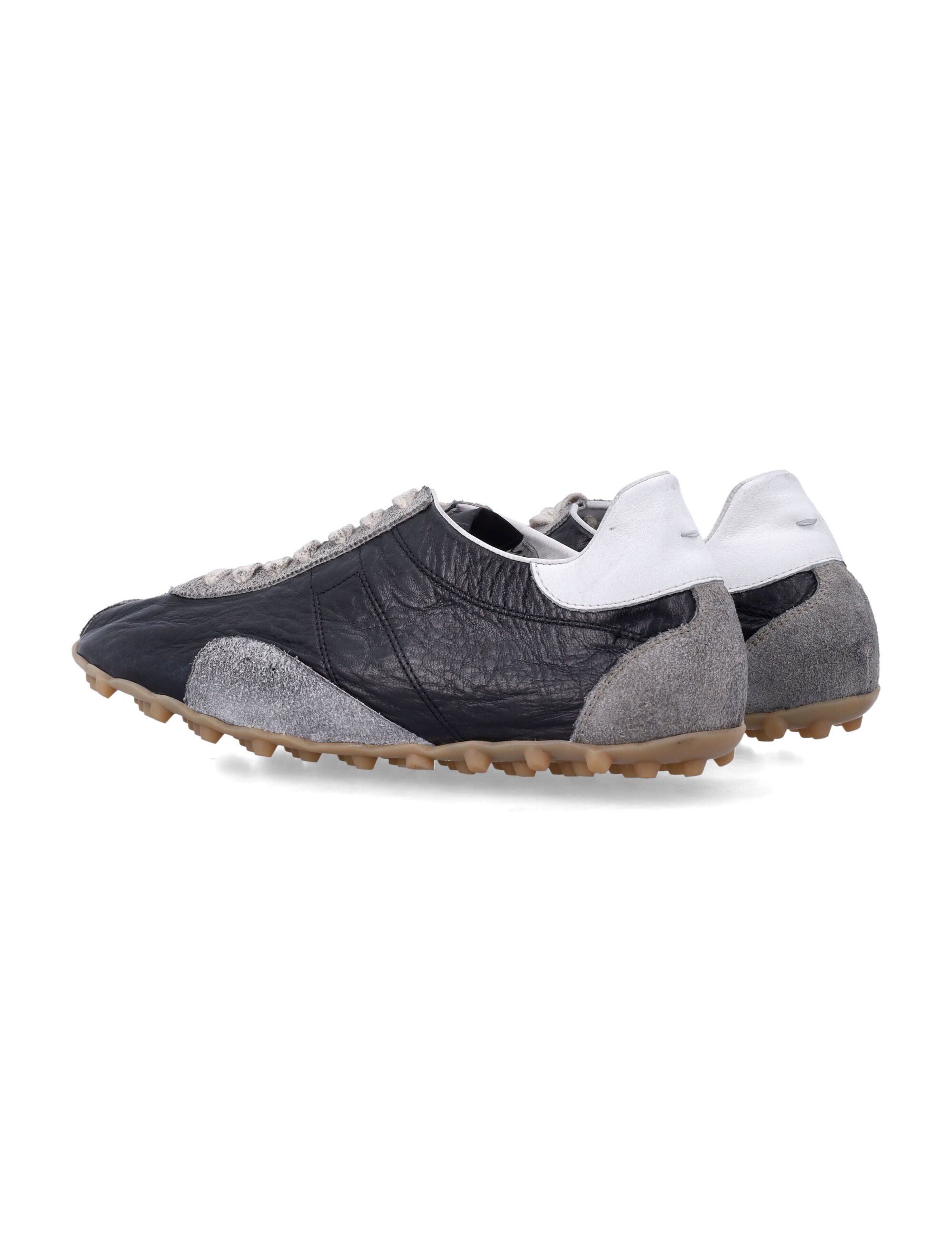 Maison Margiela Sprinters sneakers Black Upper