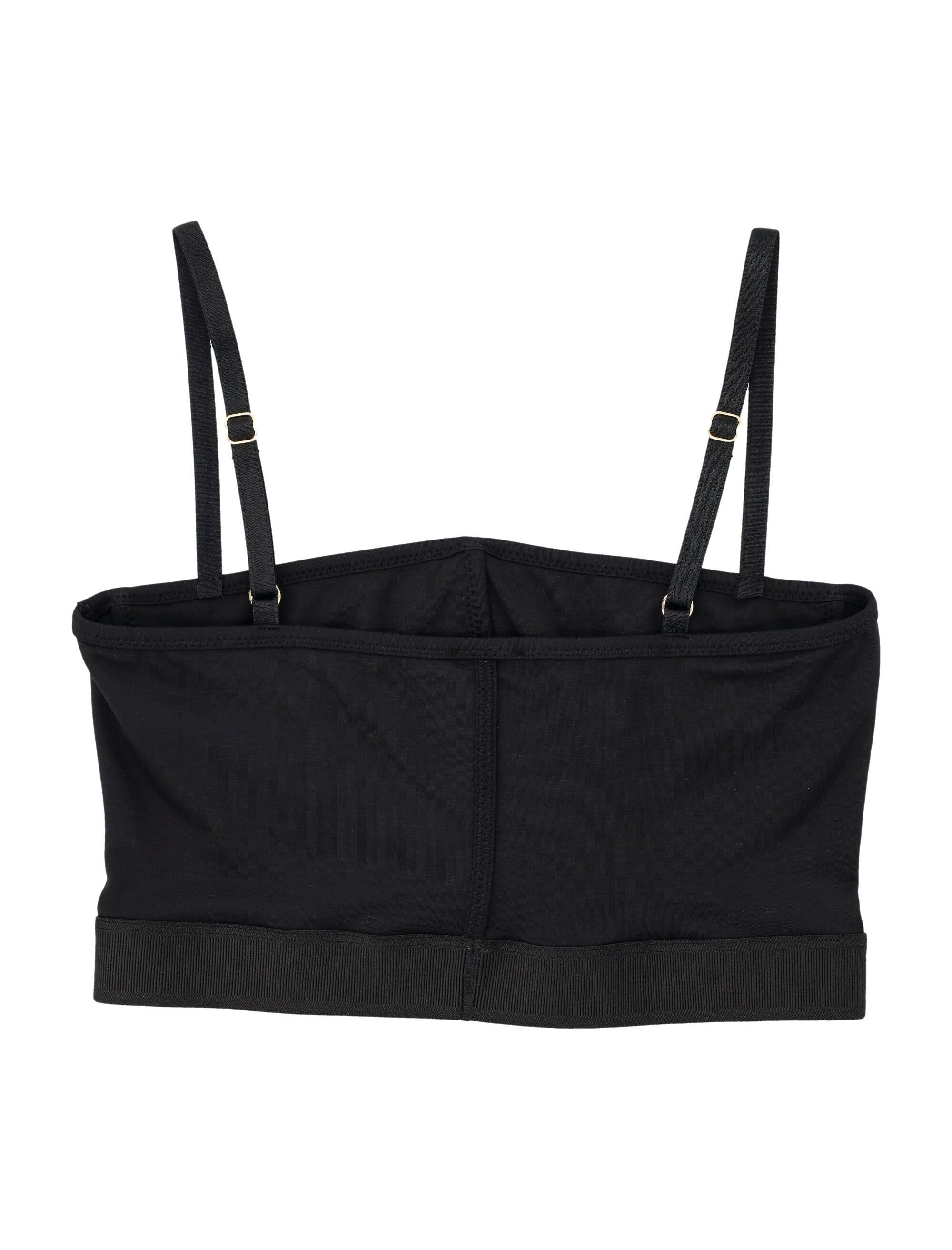 Tom Ford Modal Signature Bra Black