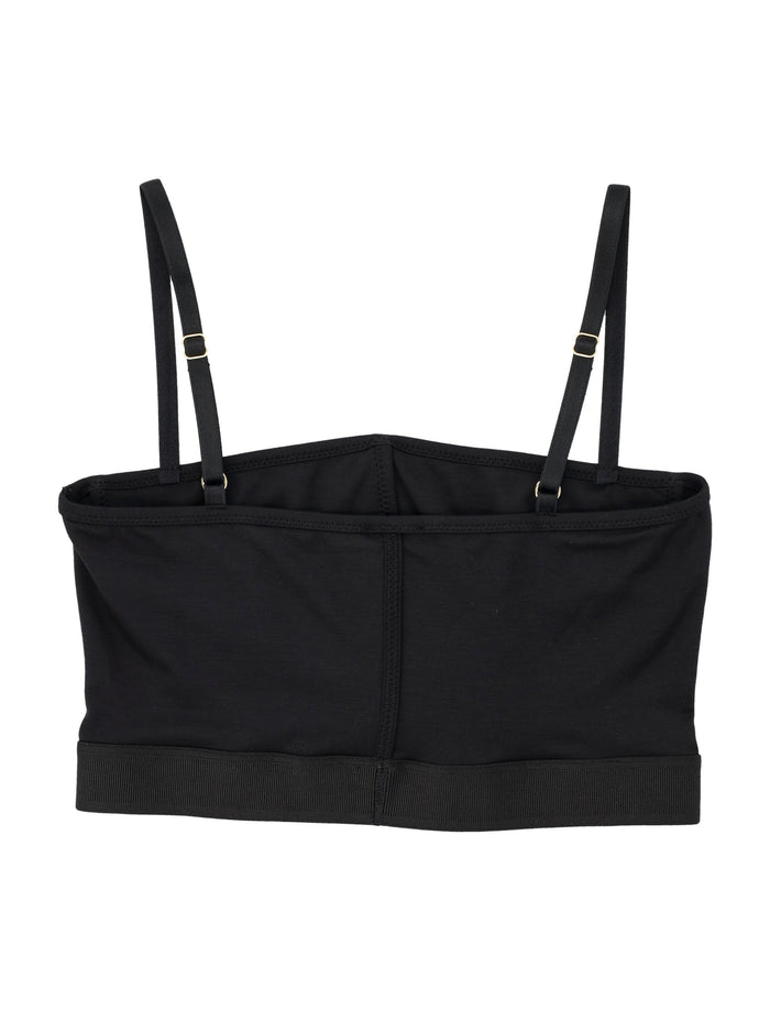 Tom Ford Modal Signature Bra Black