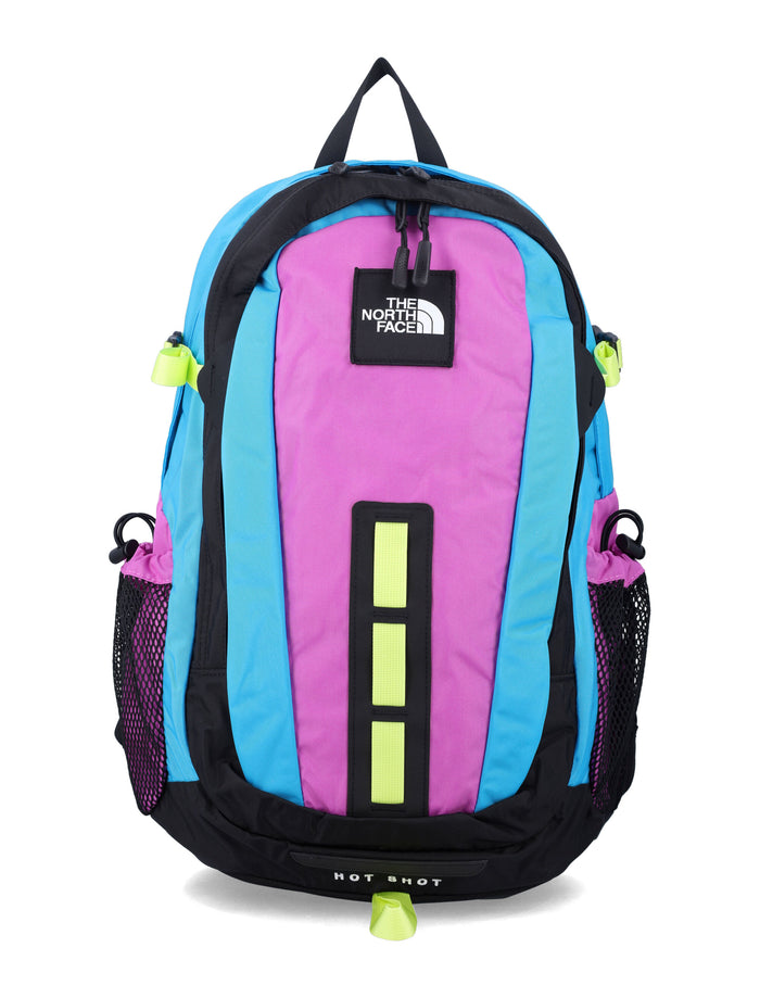 The North Face Hot Shot Technical Backpack Nylon