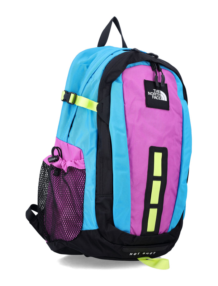 The North Face Hot Shot Technical Backpack Nylon
