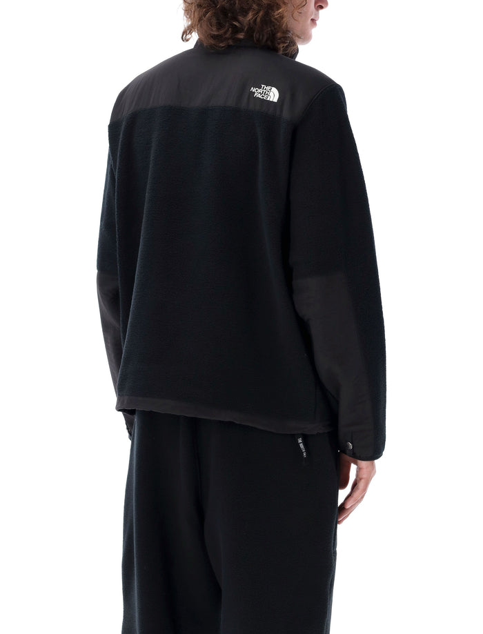 The North Face Retro Denali fleece jacket Black Recycled Polyester