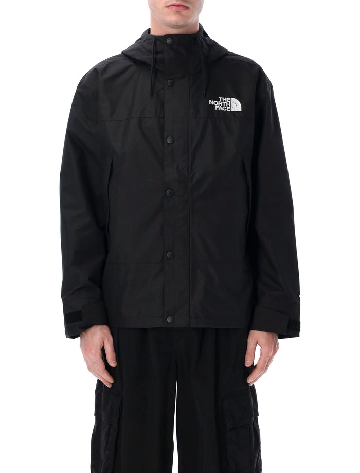 The North Face Reign On DryVent™ jacket Black Polyester