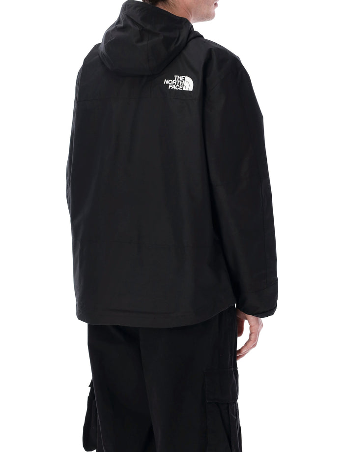 The North Face Reign On DryVent™ jacket Black Polyester