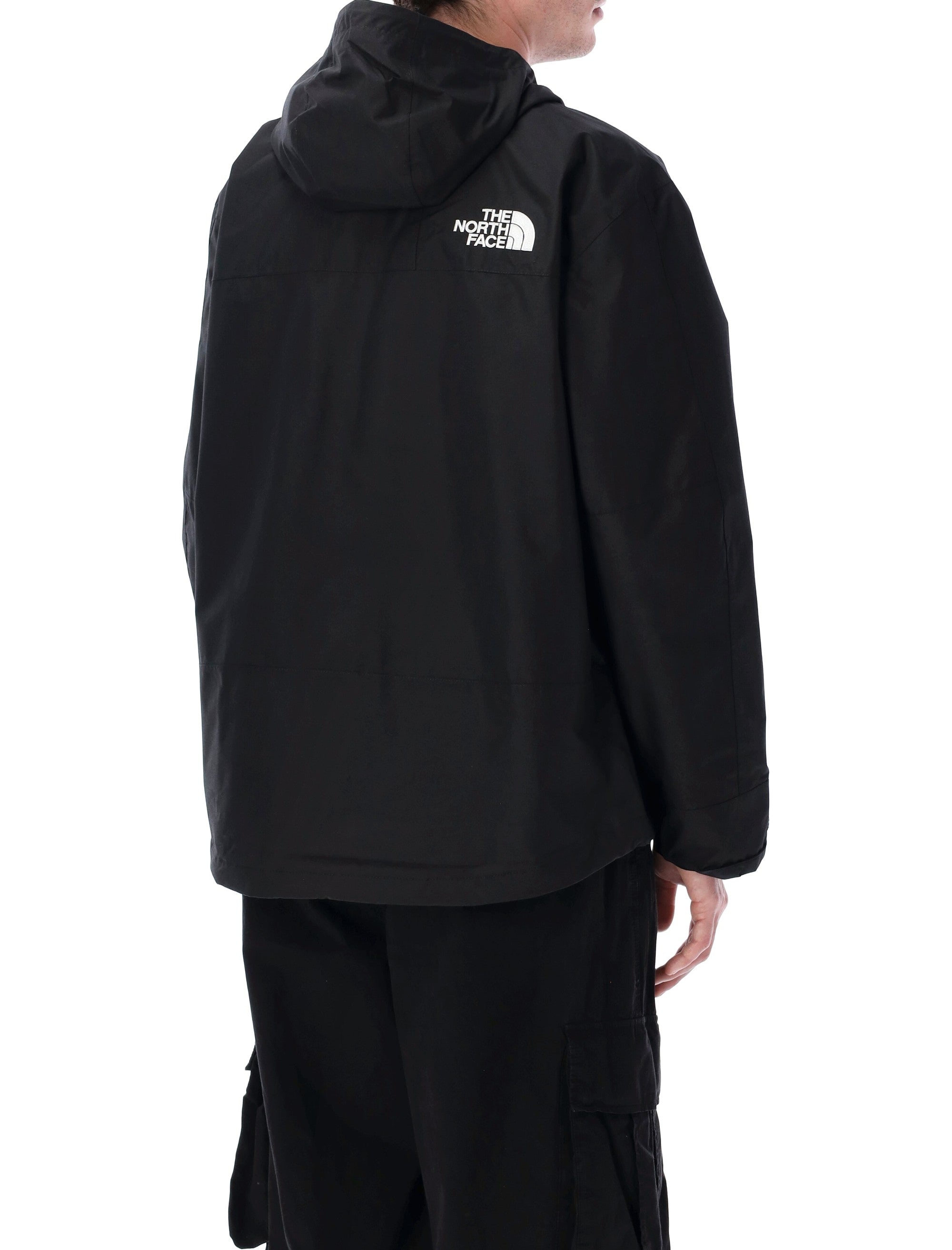 The North Face Reign On DryVent™ jacket Black Polyester