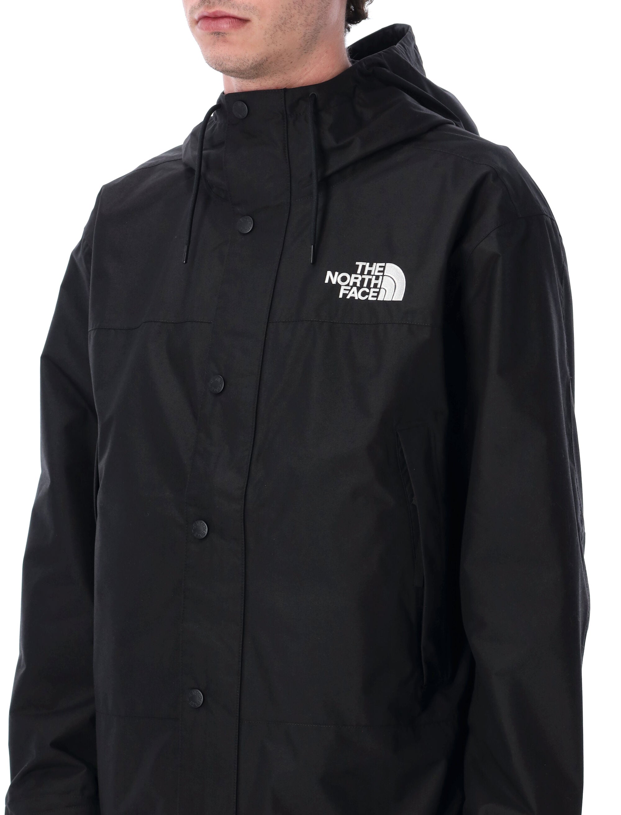 The North Face Reign On DryVent™ jacket Black Polyester