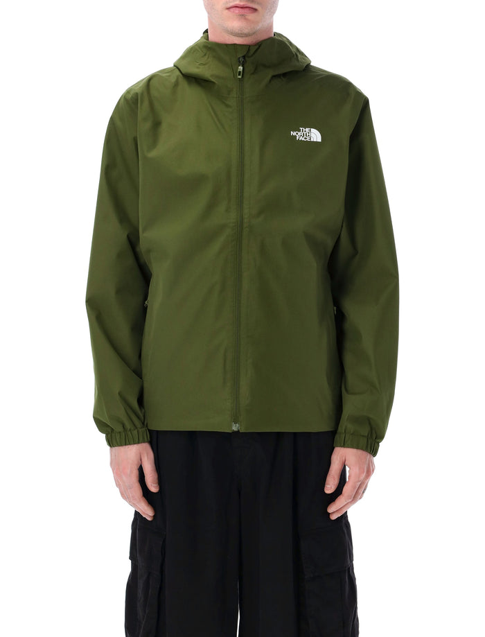 The North Face Quest DryVent™ jacket Olive Polyester