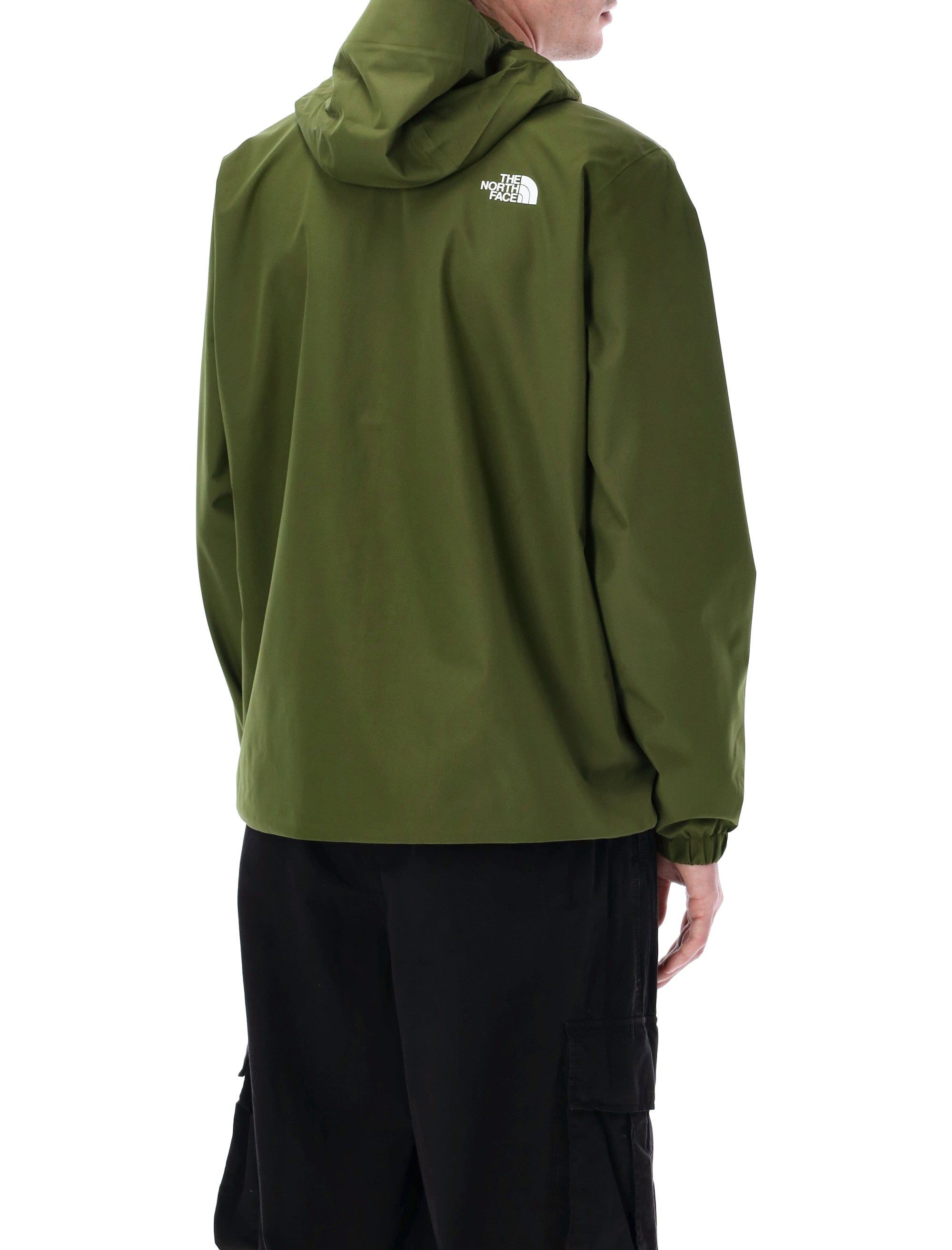 The North Face Quest DryVent™ jacket Olive Polyester