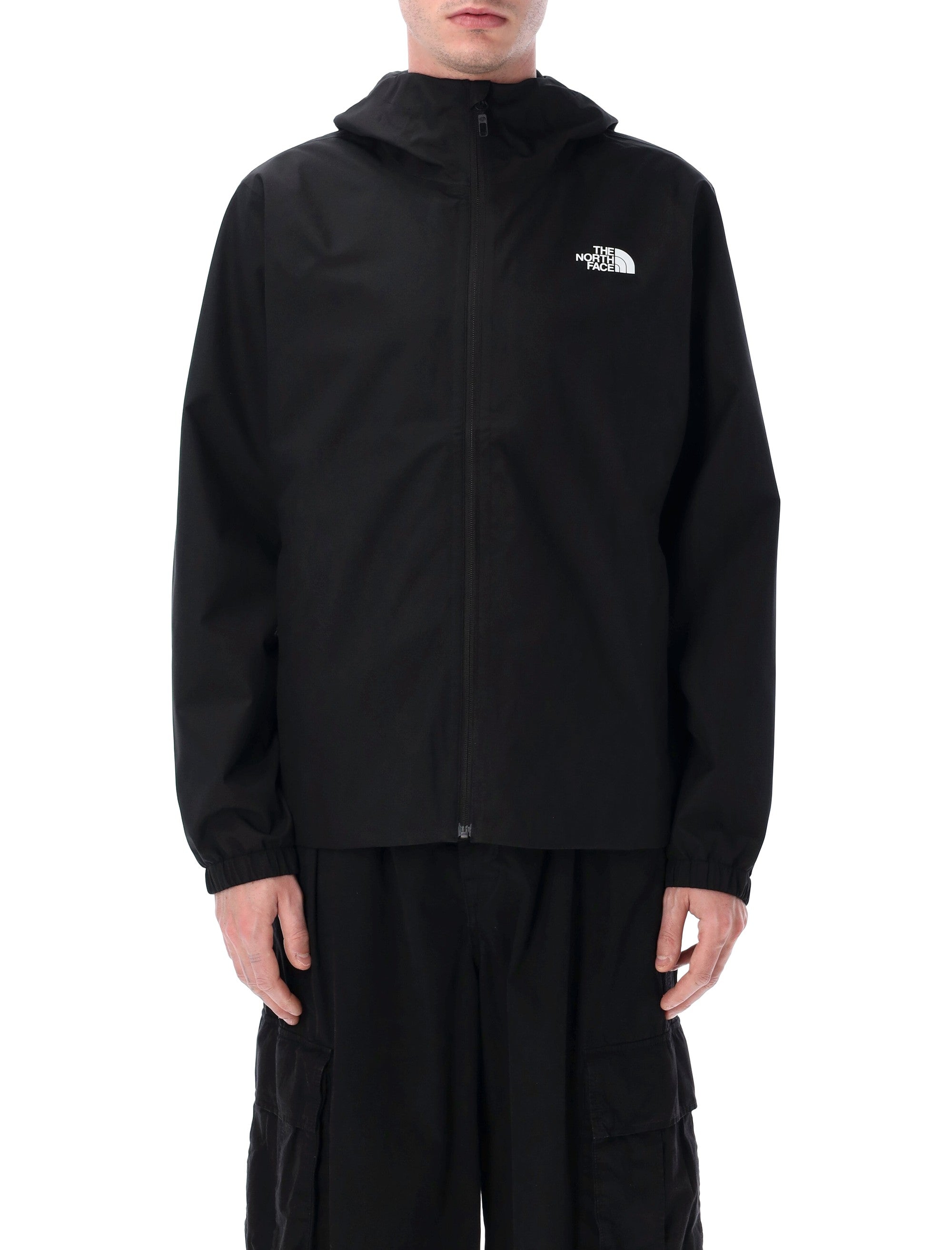 The North Face Quest DryVent™ jacket Black Polyester
