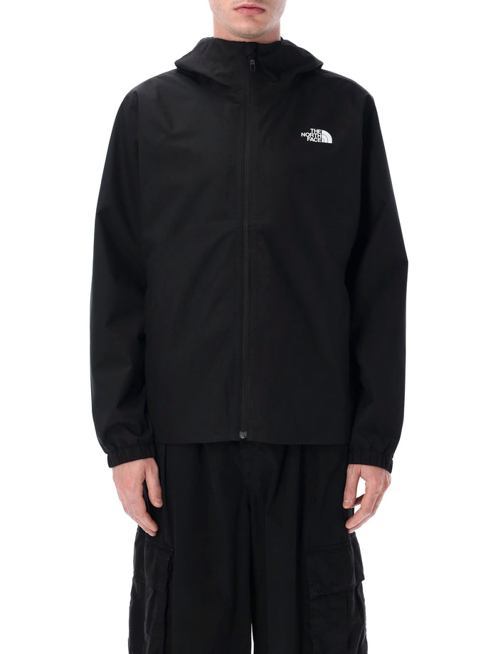 The North Face Quest DryVent™ jacket Black Polyester