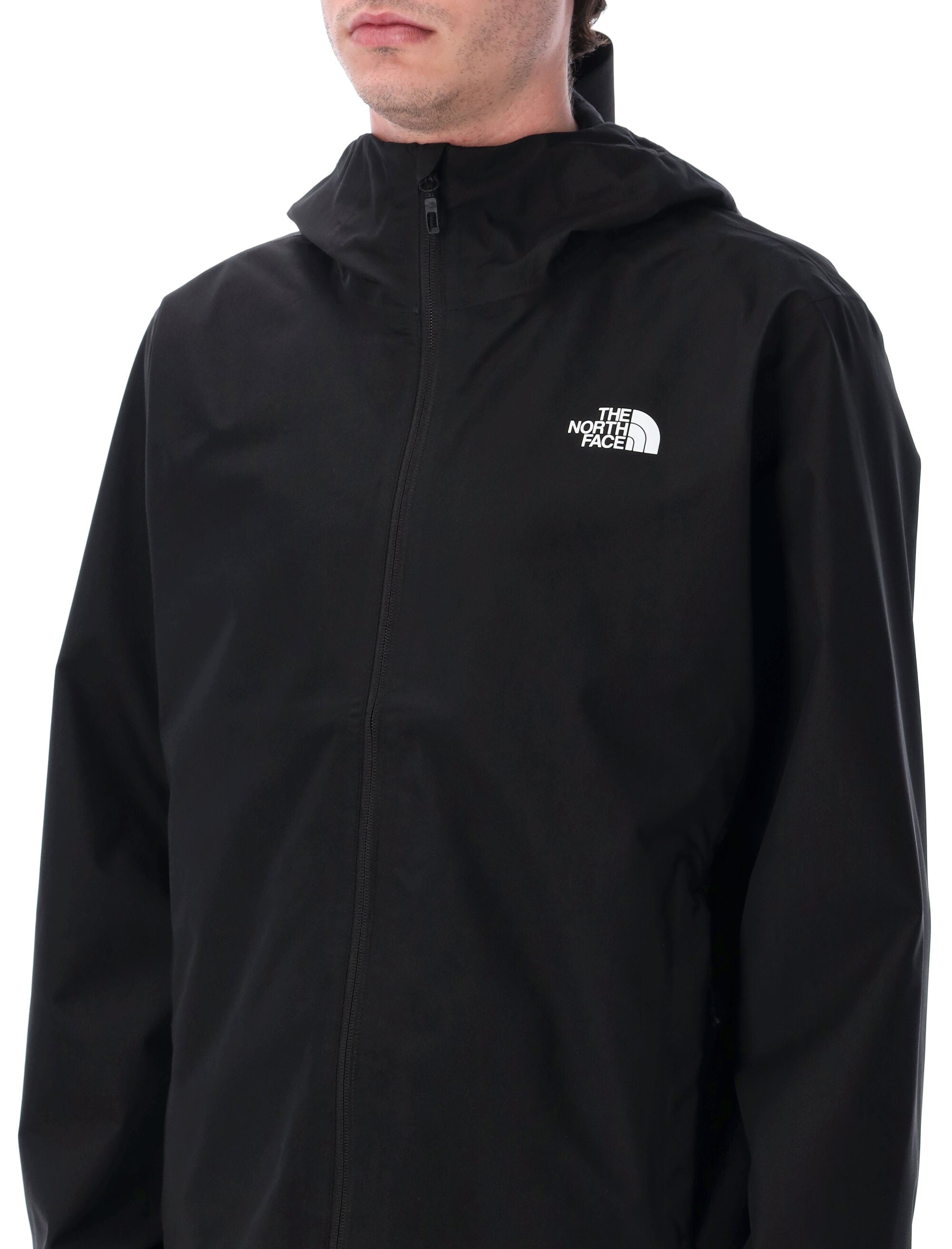 The North Face Quest DryVent™ jacket Black Polyester
