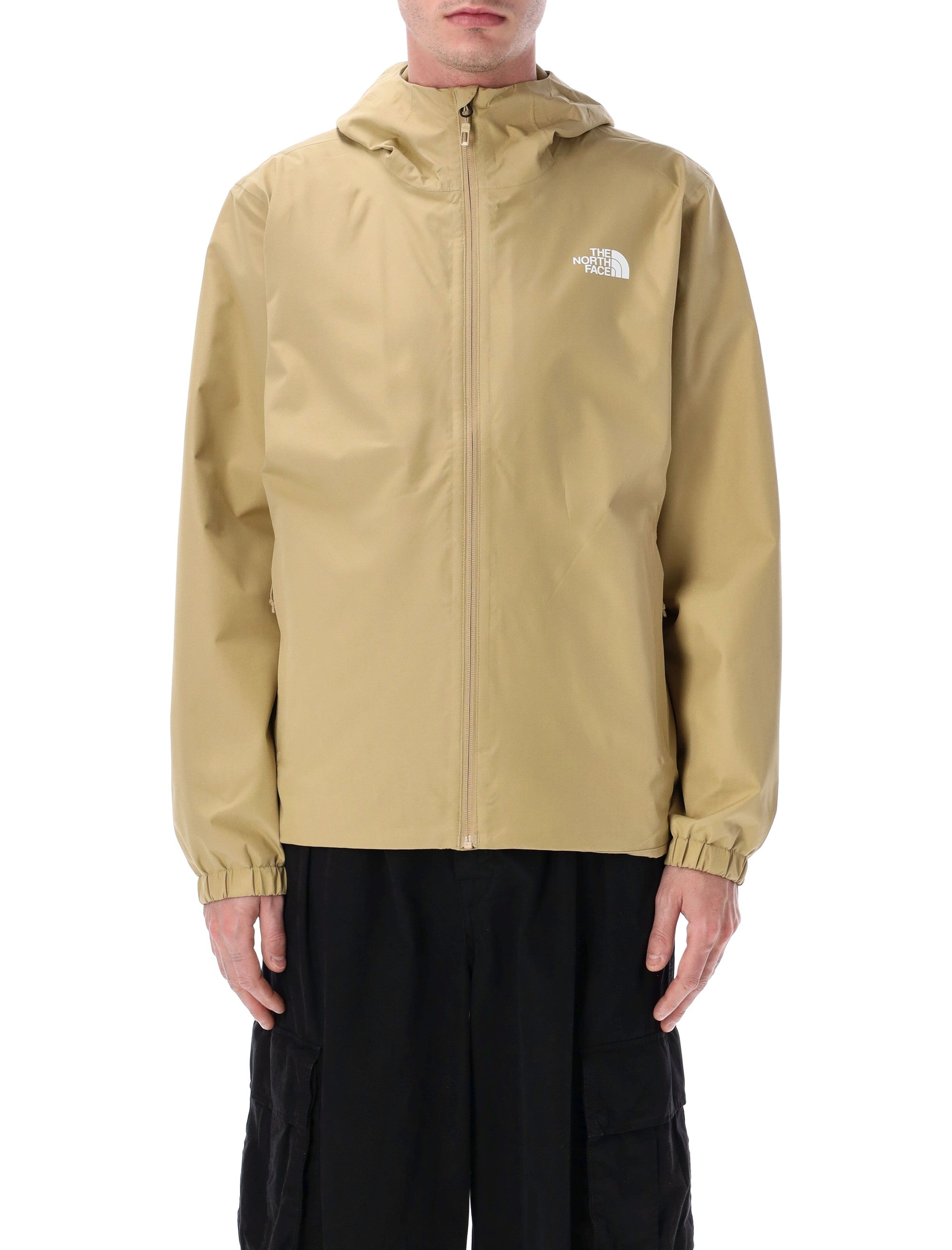 The North Face Quest DryVent™ jacket Beige Polyester