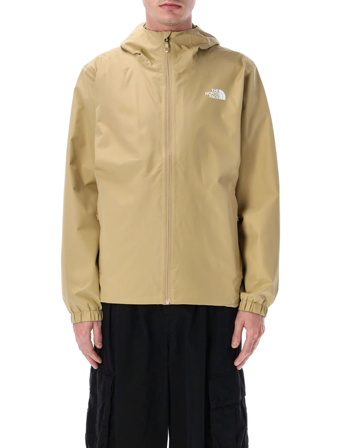 The North Face Quest DryVent™ jacket Beige Polyester