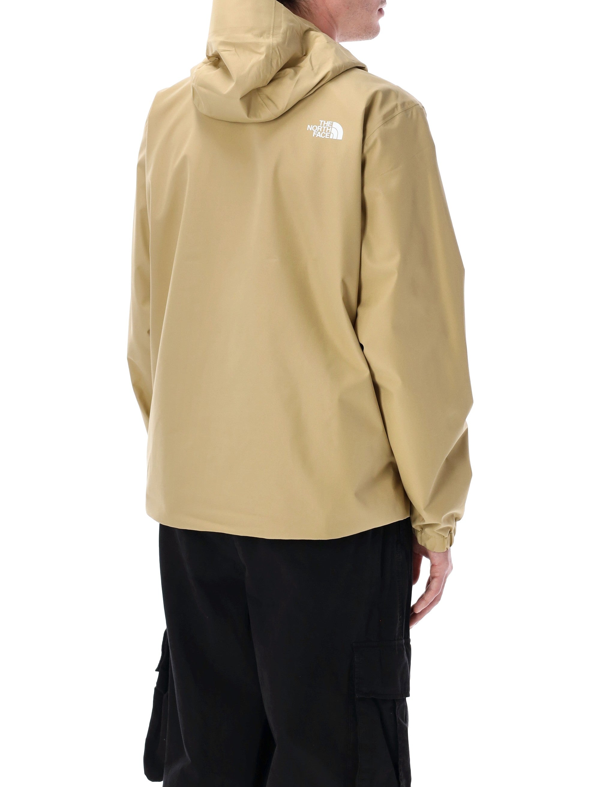 The North Face Quest DryVent™ jacket Beige Polyester
