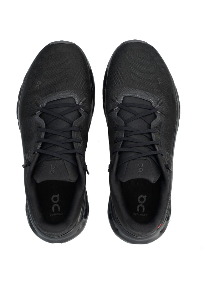 On Running Cloudtilt Lightweight Sneakers Eclipse Black Upper
