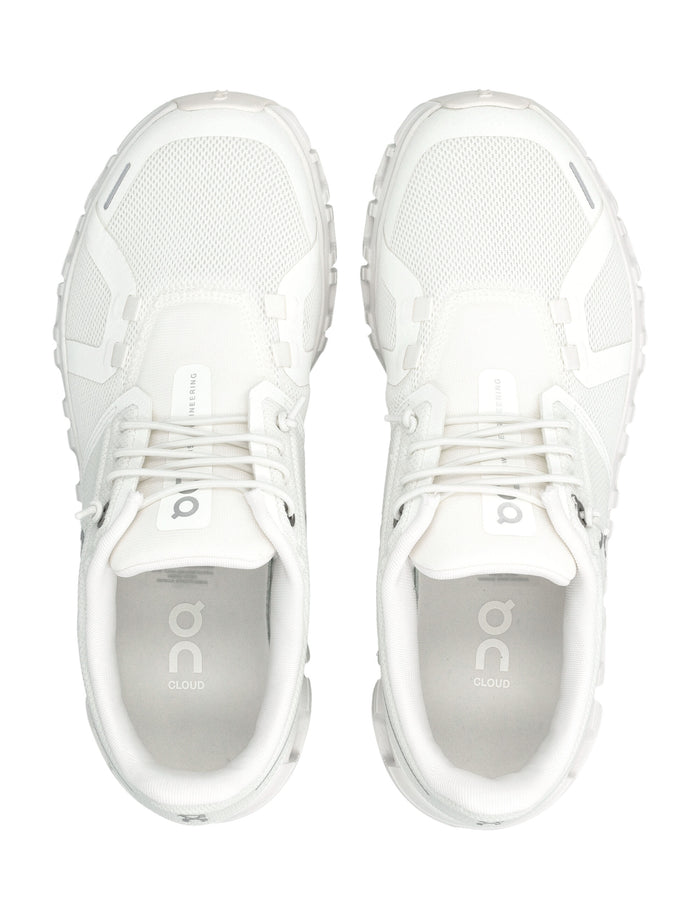 On Running Cloud 6 Sneakers - White