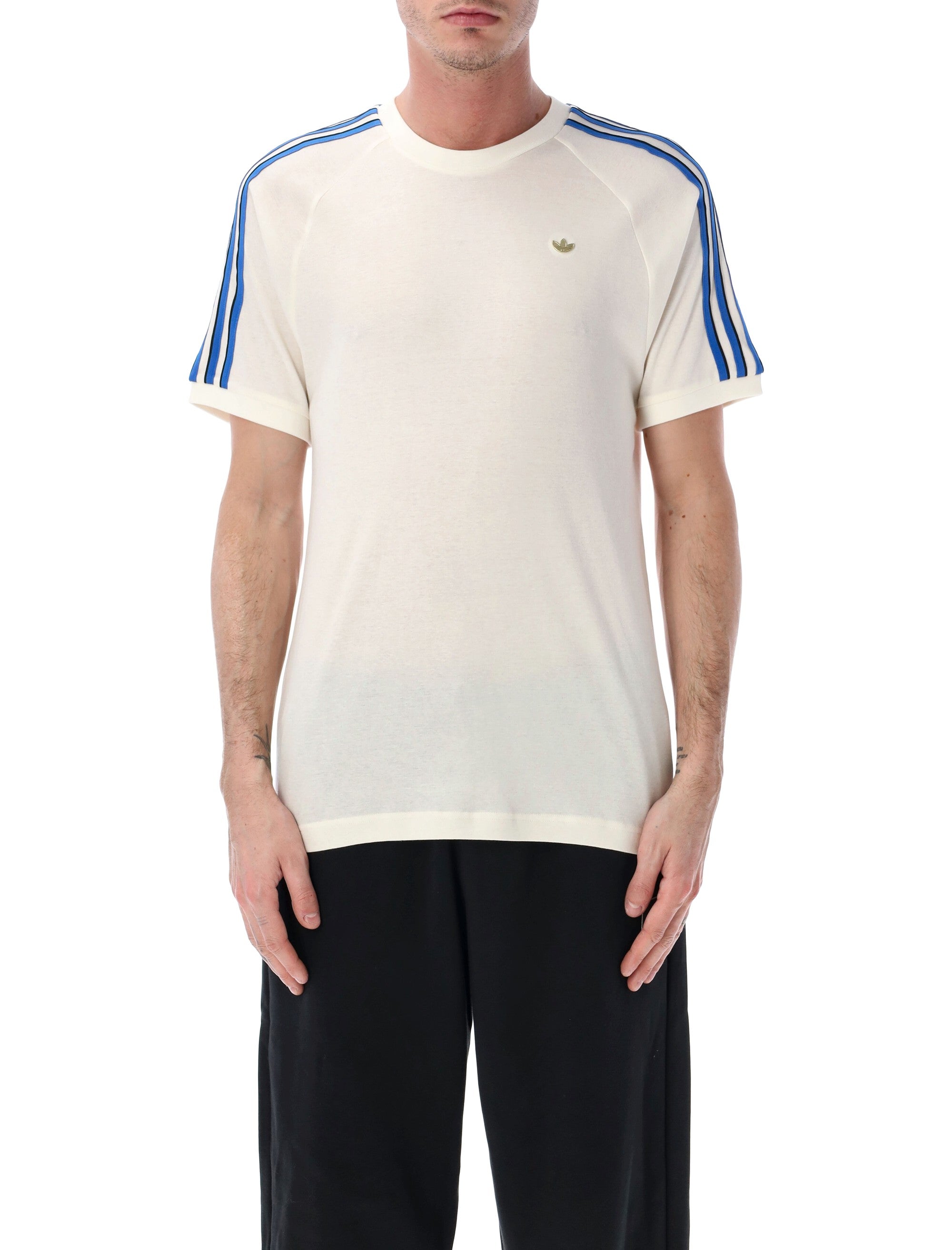 Adidas Originals Premium Cali T-Shirt Clowhi Cotton Tshirt