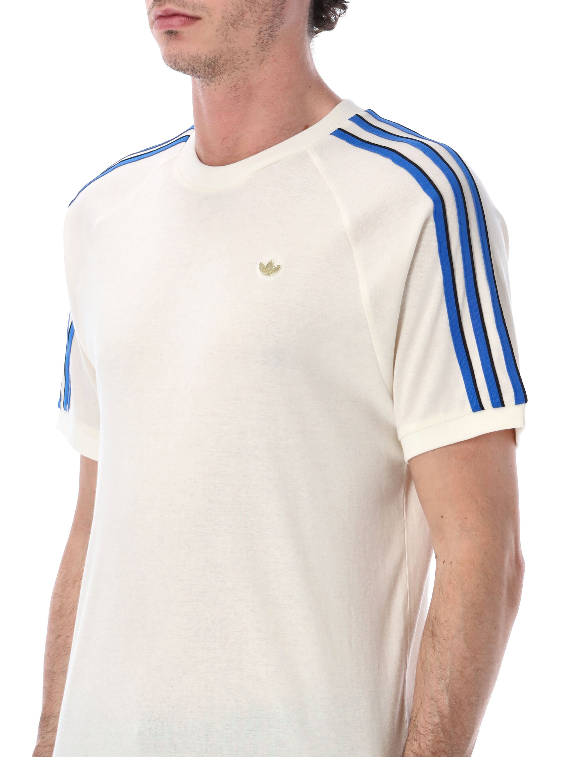Adidas Originals Premium Cali T-Shirt Clowhi Cotton Tshirt