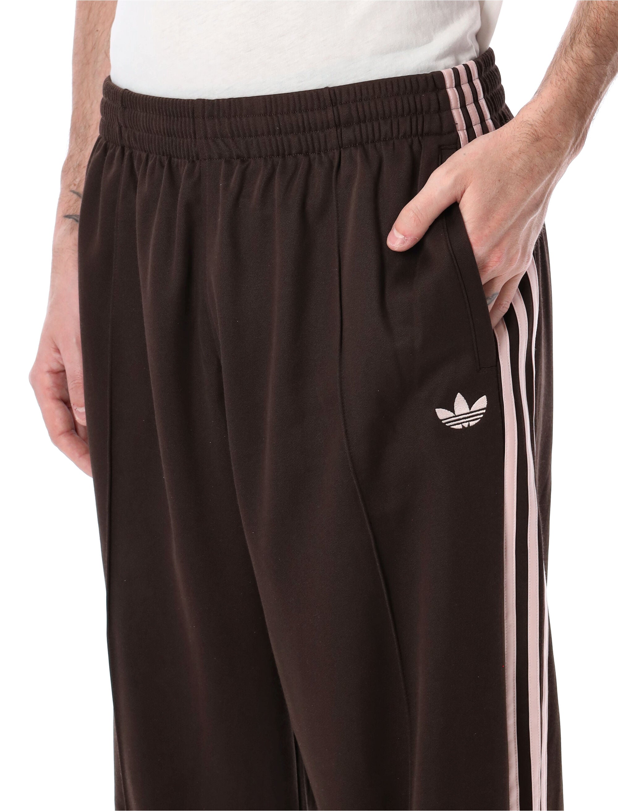 Adidas Originals Baggy training pants Auco Cotton