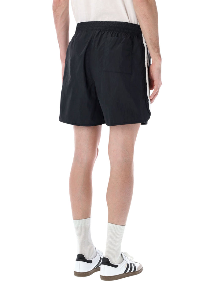 Adidas Originals black Sprinter shorts Recycled Polyamide