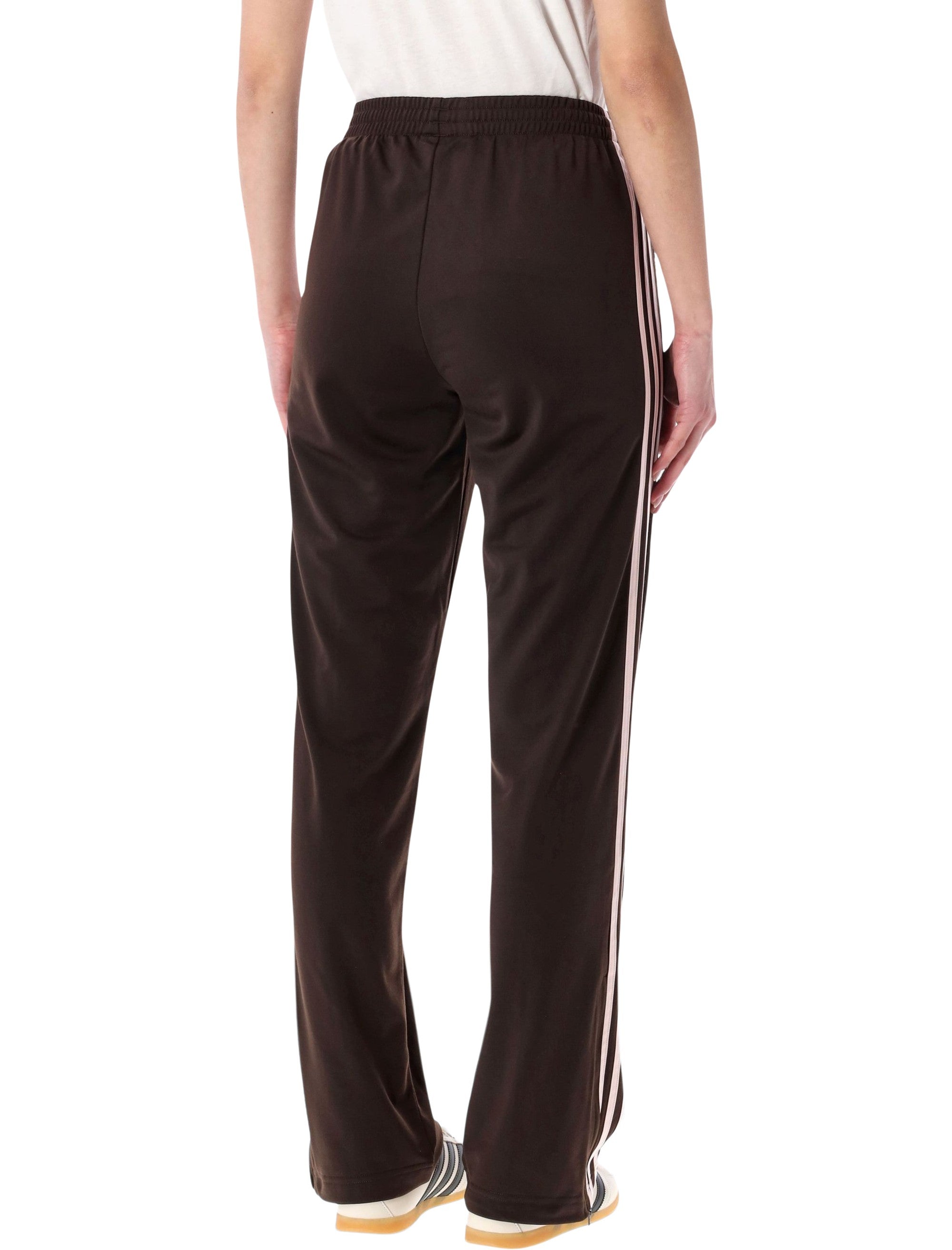 Adidas Originals Firebird track pant Aurora Coffe Recycled Polyester Sweatpants