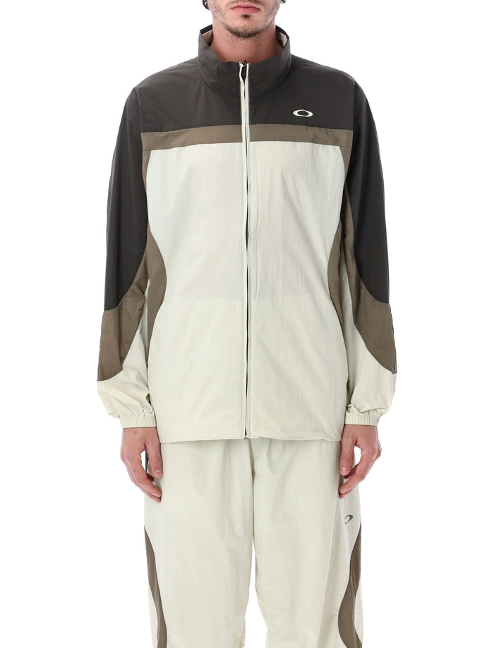 Oakley New Retro Wind Jacket Mist Nylon