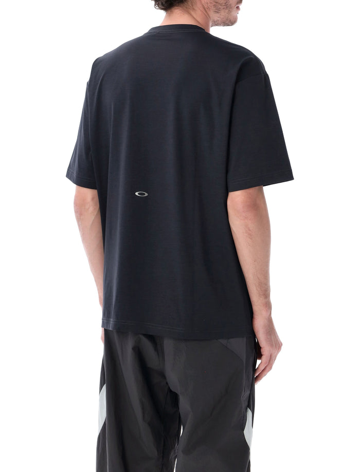 Oakley Fgl Scratch T-Shirt 6.0 Phantom Polyester