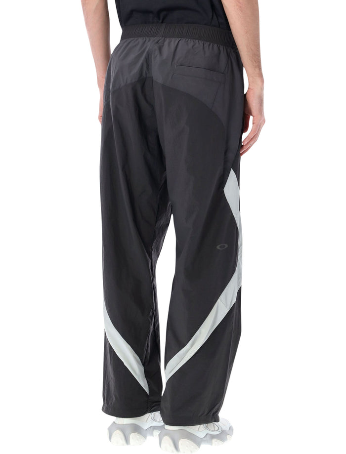 Oakley New Retro Wind Pants Phantom Nylon