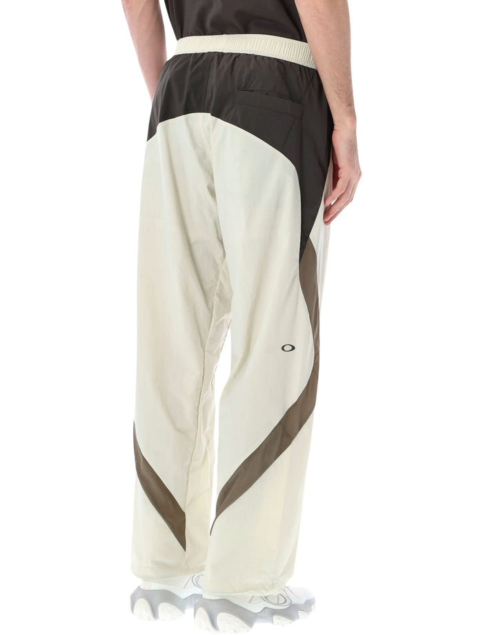 Oakley New Retro Wind Pants Mist Nylon