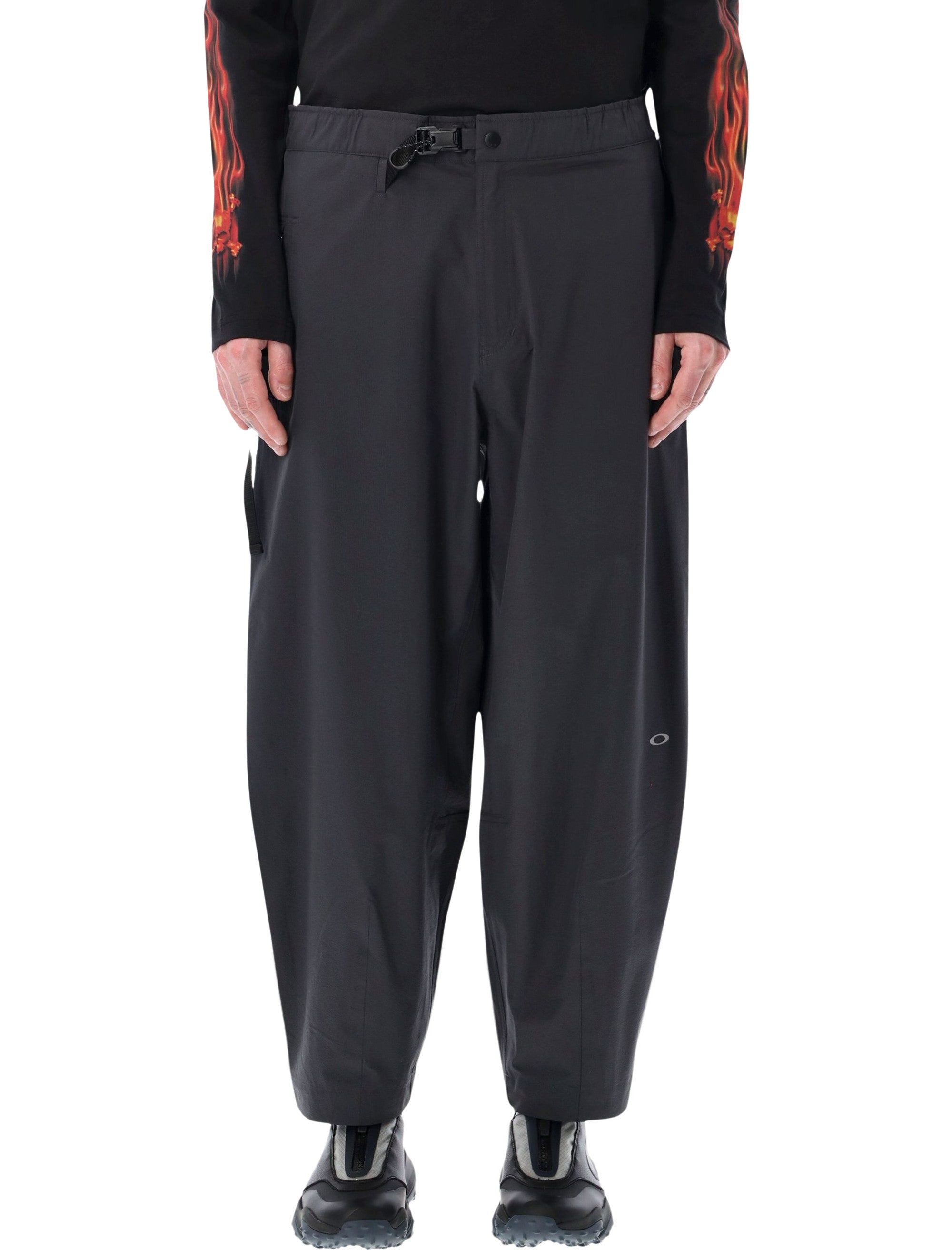 Oakley Fgl Fari Pants 6.0 Waterproof Phantom Polyester