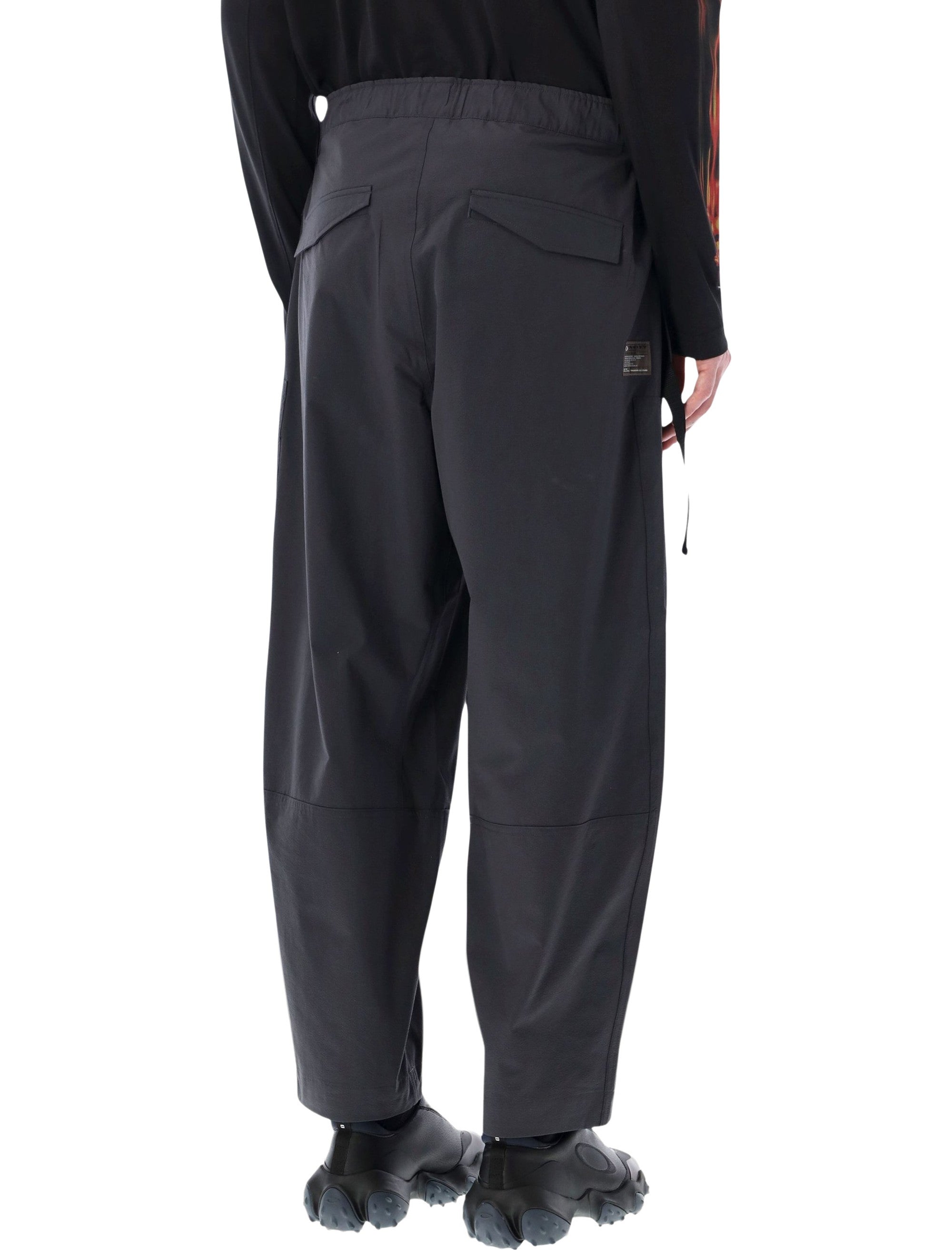 Oakley Fgl Fari Pants 6.0 Waterproof Phantom Polyester