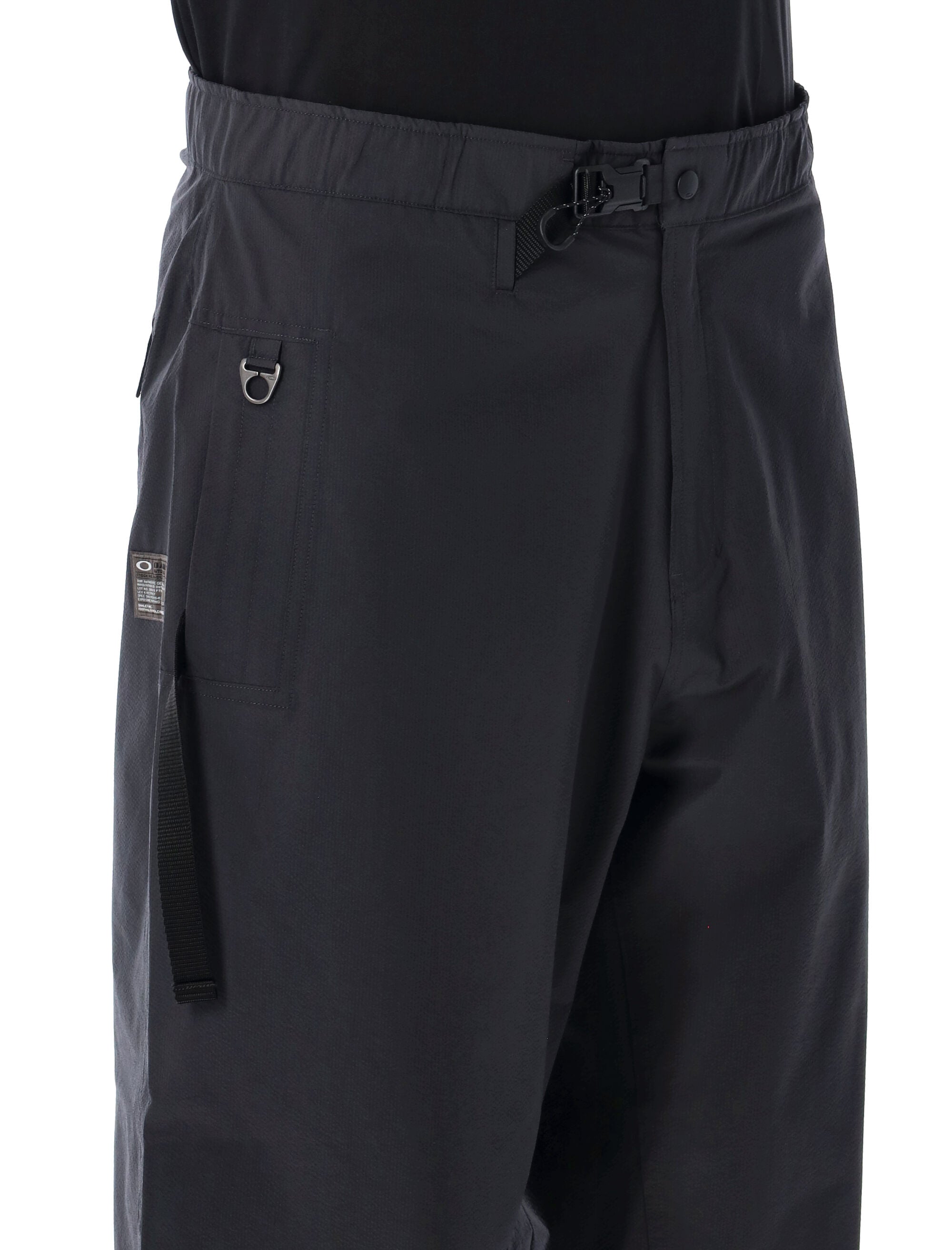 Oakley Fgl Fari Pants 6.0 Waterproof Phantom Polyester