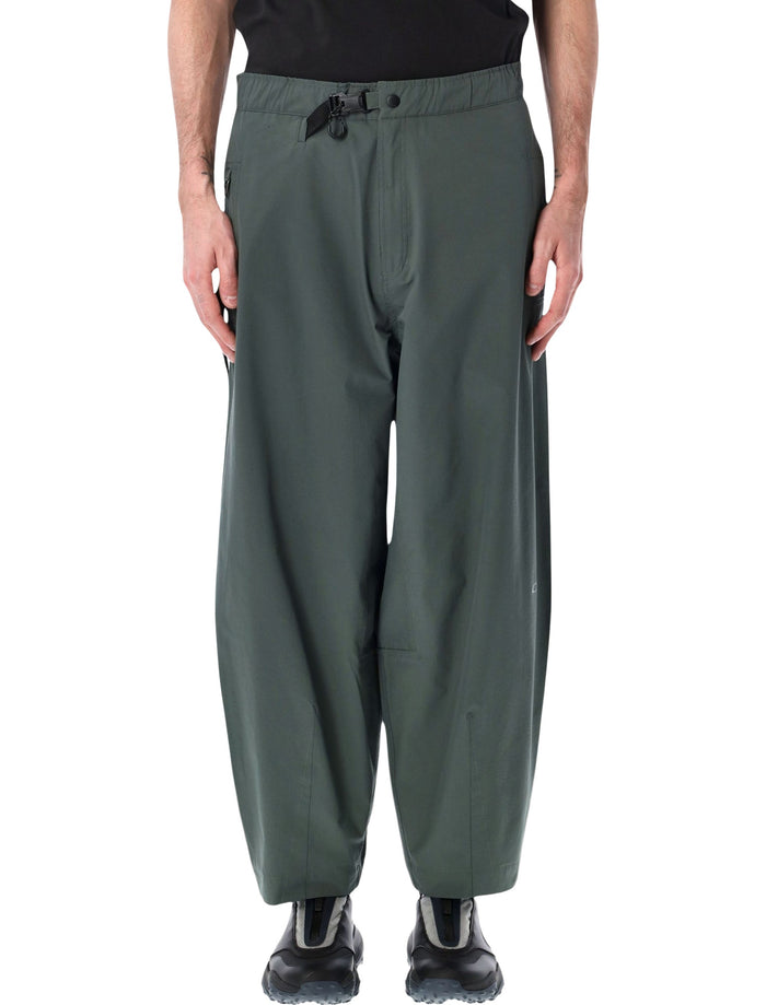 Oakley Fgl Fari Pants 6.0 Waterproof Moss Green Polyester