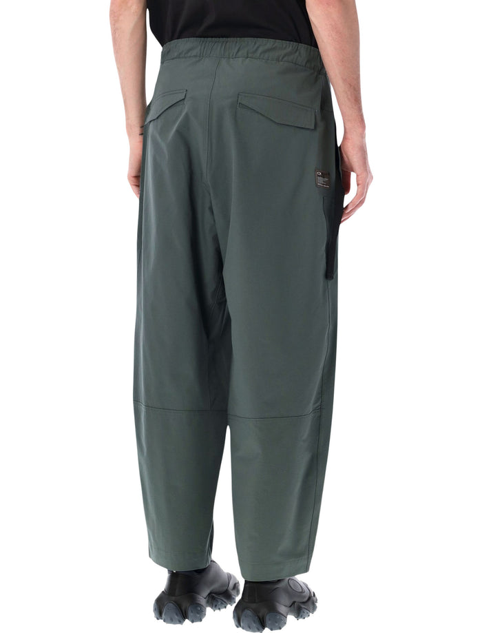Oakley Fgl Fari Pants 6.0 Waterproof Moss Green Polyester