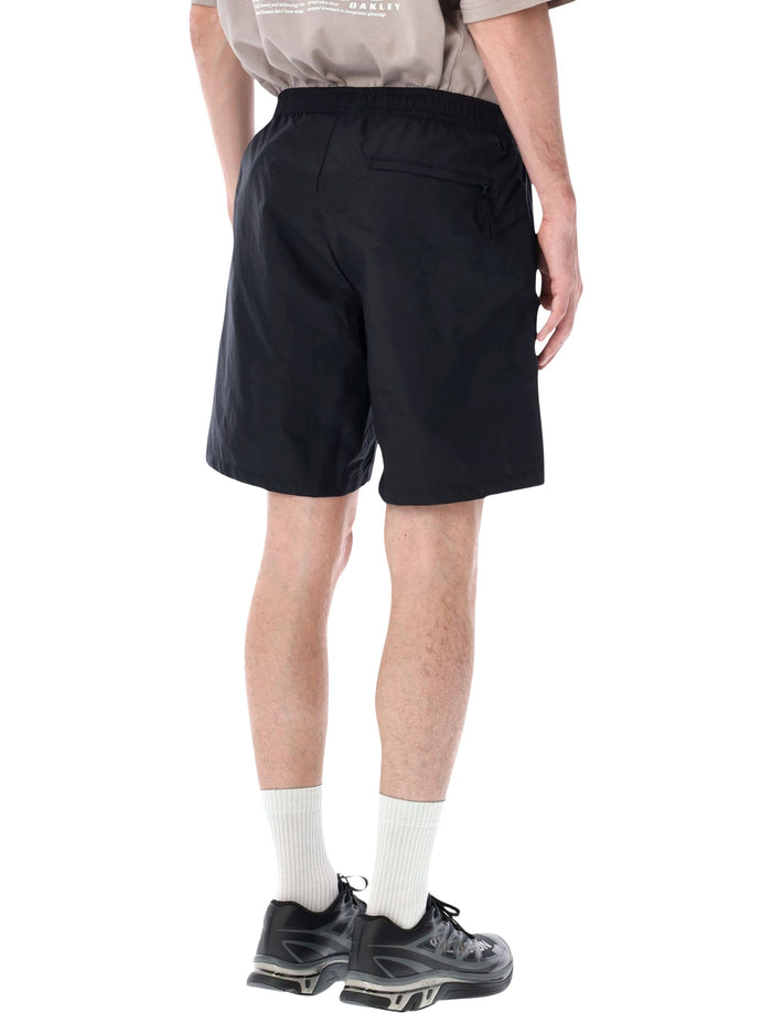 Oakley Allmighty Shorts 7.0 Pitch Black Polyamide Pocket Lining