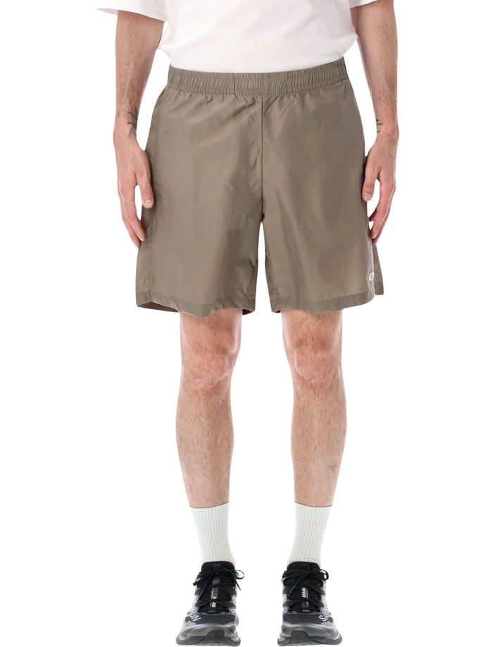 Oakley Allmighty Shorts 7.0 Bark Polyamide Pocket Lining