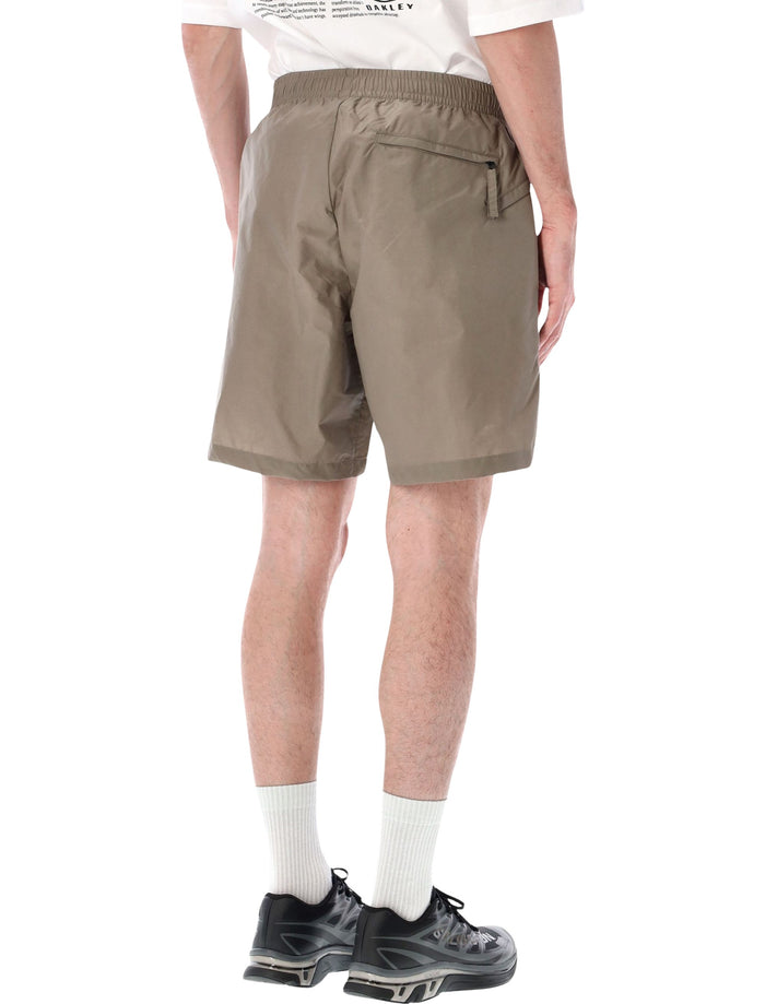 Oakley Allmighty Shorts 7.0 Bark Polyamide Pocket Lining