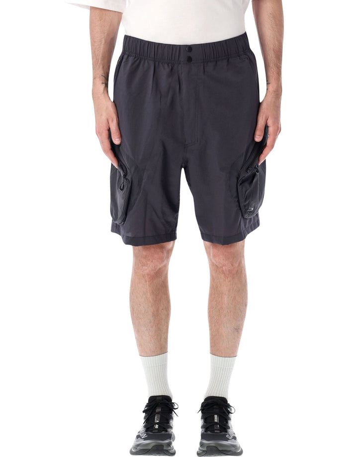 Oakley Fgl Factor Shorts 6.0 Phantom Polyester Pocket